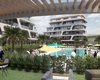 Alanya Vastgoed In Een Complex Met Rijke Faciliteiten 19