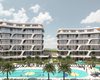 Alanya Vastgoed In Een Complex Met Rijke Faciliteiten 18