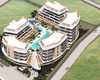 Alanya Vastgoed In Een Complex Met Rijke Faciliteiten 16