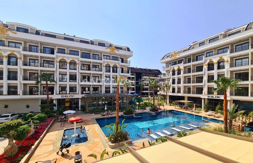 Well-located Apartments for Investment Near All Amenities