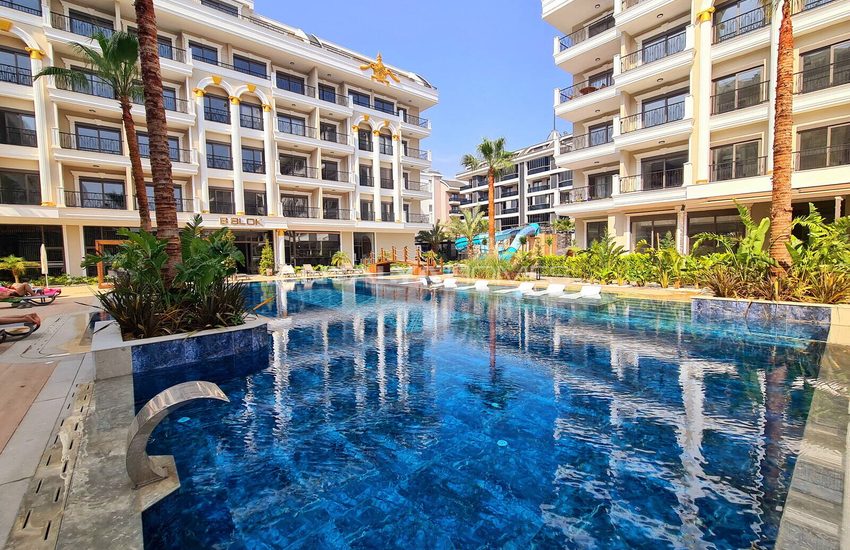 Well-located Apartments for Investment Near All Amenities 1
