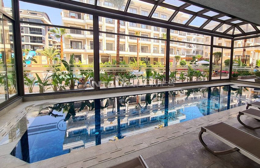 Well-located Apartments for Investment Near All Amenities 17