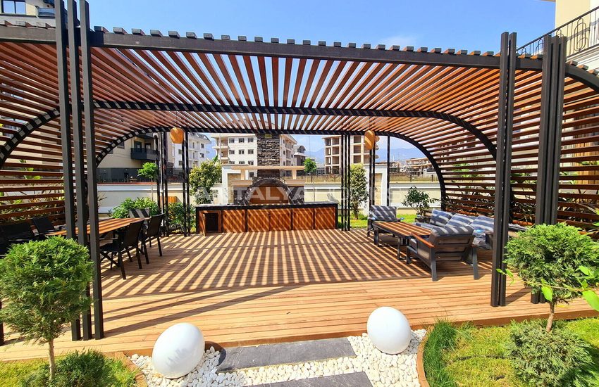 Well-located Apartments for Investment Near All Amenities 13