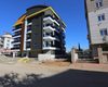Gloednieuwe Appartementen In Antalya Muratpasa 1