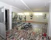 Fully Furnished Flat in a Secure Complex in Konyaalti Sarisu 14