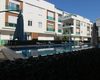 Fully Furnished Flat in a Secure Complex in Konyaalti Sarisu 4