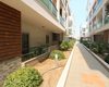 Fully Furnished Flat in a Secure Complex in Konyaalti Sarisu 6