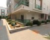 Fully Furnished Flat in a Secure Complex in Konyaalti Sarisu 7