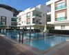 Fully Furnished Apartment in a Residential Complex in Sarisu