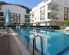 Fully Furnished Apartment in a Residential Complex in Sarisu 1