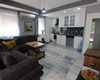 Ground Floor Apartment with an Outdoor Car Park in Antalya 7