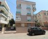 Ground Floor Apartment with an Outdoor Car Park in Antalya 1