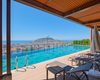 Appartements Bien Situés Dans Un Complexe À Alanya