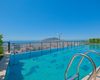 Appartements Bien Situés Dans Un Complexe À Alanya 1