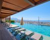 Appartements Bien Situés Dans Un Complexe À Alanya 2