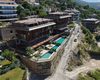 Appartements Bien Situés Dans Un Complexe À Alanya 4