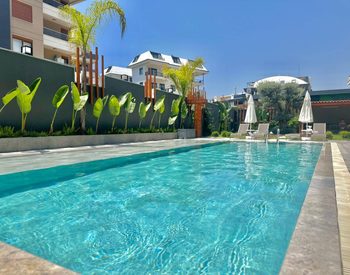 Luxe Onroerend Goed Met Rijke Functies In Alanya Oba 3