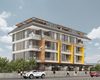 Centrally Located Apartments with Swimming Pool in Alanya