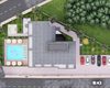 Centrally Located Apartments with Swimming Pool in Alanya 2