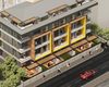 Centrally Located Apartments with Swimming Pool in Alanya 1