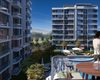 Luxuriöse Immobilien Mit Reicher Ausstattung In Antalya 9