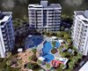 Luxuriöse Immobilien Mit Reicher Ausstattung In Antalya 1