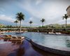 Luxurious Investment Apartments for Sale in Alanya Mahmutlar 2