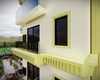 Luxurious Investment Apartments for Sale in Alanya Mahmutlar 7