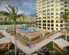 Luxurious Investment Apartments for Sale in Alanya Mahmutlar 1