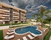 Appartements Concept Villa Avec Vue Sur Mer À Alanya 7