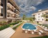 Appartements Concept Villa Avec Vue Sur Mer À Alanya 9