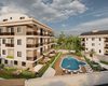 Appartements Concept Villa Avec Vue Sur Mer À Alanya 2