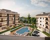 Appartements Concept Villa Avec Vue Sur Mer À Alanya 3