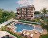 Appartements Concept Villa Avec Vue Sur Mer À Alanya 4