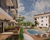 Appartements Concept Villa Avec Vue Sur Mer À Alanya 10
