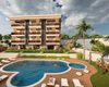 Appartements Concept Villa Avec Vue Sur Mer À Alanya