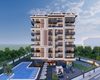 Luxurious Alanya Properties with Sea Views and Rich Features 1