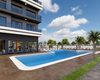 Luxurious Alanya Properties with Sea Views and Rich Features 10