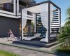 Luxurious Alanya Properties with Sea Views and Rich Features 11