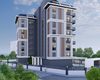Luxurious Alanya Properties with Sea Views and Rich Features 2