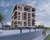 Luxurious Alanya Properties with Sea Views and Rich Features 4