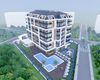 Luxurious Alanya Properties with Sea Views and Rich Features 6