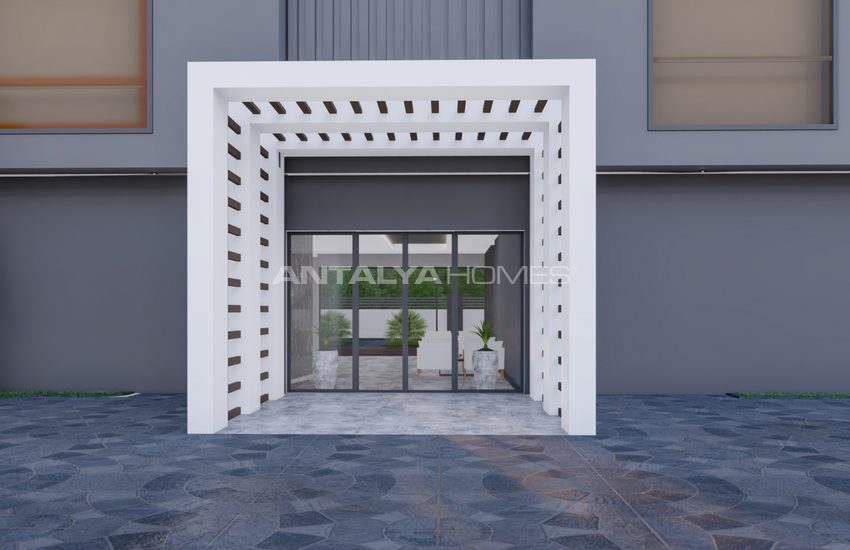 Luxurious Alanya Properties with Sea Views and Rich Features 8