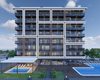 Luxurious Alanya Properties with Sea Views and Rich Features