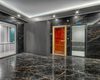 Luxury Apartments in a Residential Complex in Alanya 14