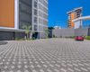 Luxury Apartments in a Residential Complex in Alanya 7