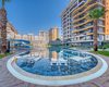 Luxury Apartments in a Residential Complex in Alanya 3