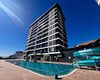 Appartements Alanya Avec Plage Privée Et Navette À Avsallar 1