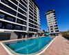 Appartements Alanya Avec Plage Privée Et Navette À Avsallar