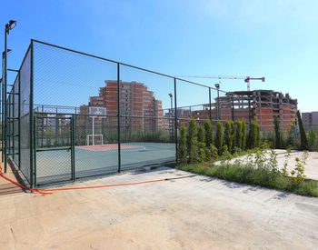 Luxus-immobilien Im Komplex Nahe Des Flughafens In Antalya 2